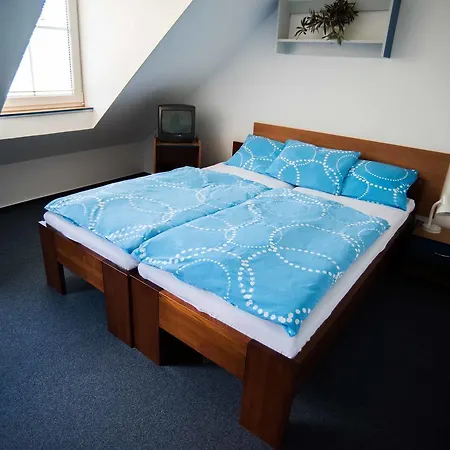 Guest house Penzion Pastviny 3*