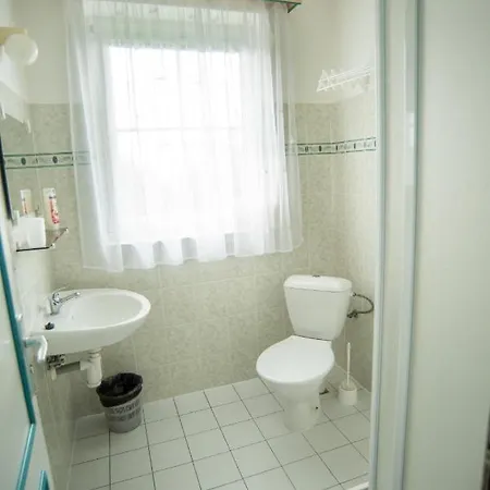 Guest house Penzion Pastviny