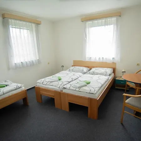 Penzion Pastviny Guest house 3*