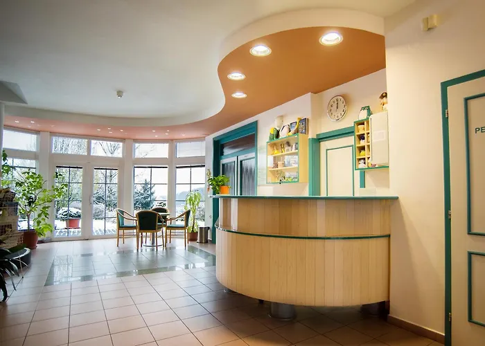 Gasthof Penzion Pastviny 3*