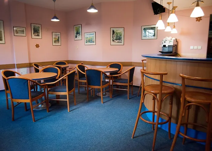 Gasthof Penzion Pastviny 3*