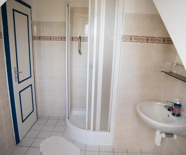 Gasthof Penzion Pastviny 3*