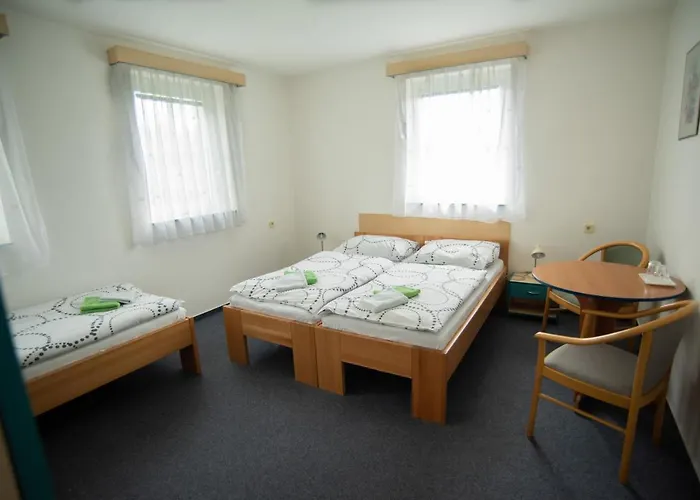 Penzion Pastviny Vendégház 3*